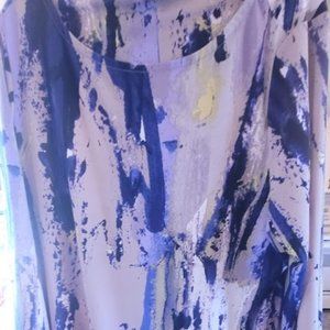 Alfani Woman tunic 2x